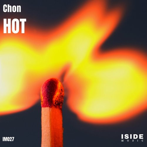 Chon - I Hot [IM027]